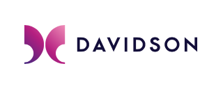 DAVIDSON PARIS logo